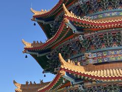 -广东圆玄道观