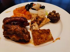 -洲际酒店·地平线全日餐厅HORIZON CAFÉ