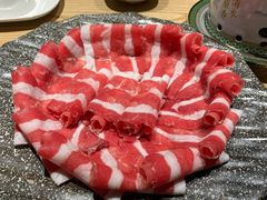 -百草滩羊清水涮羊肉(长城路店)