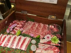 -MIKOMIKO和牛烧肉专门店(南门店)