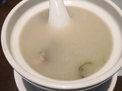 -皇后餐厅-煲仔·小菜·打边炉(古北店)