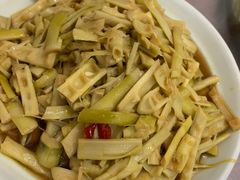 -天乐农家鱼头王(天目湖店)