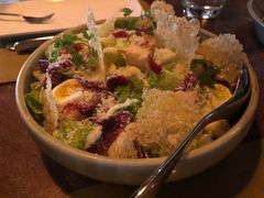 牛油果沙拉-斯普汇生蚝牛排馆(中骏世界城店)