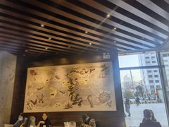 -星巴克臻选(济南万达店)