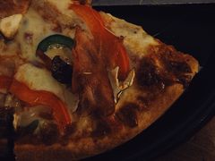 -小世界西餐厅(建国门店)