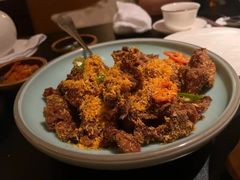 -丽晶轩中餐厅(重庆丽晶酒店)