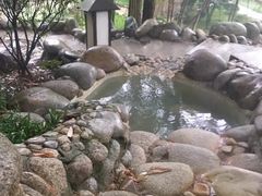 -三江森林温泉度假区