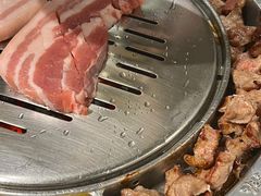 -姜虎东白丁烤肉(银泰中心in99店)