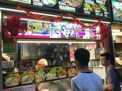 -纽顿熟食中心