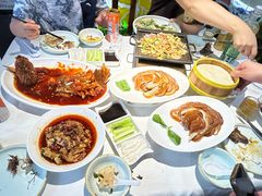 -德缘烤鸭店(大栅栏店)
