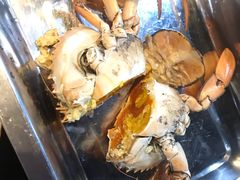 -三妹小龙虾·黄油蟹(华侨城总店)