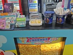 -卢米埃影城(苏州园区华润杜比全景声激光店)