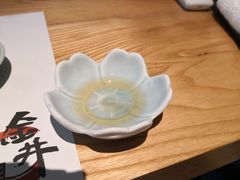-金井日本料理(丽柏广场店)
