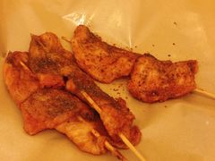 -柔心·y91·汉堡(汉堡·恒隆店)