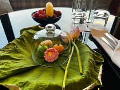 -杭州君悦酒店