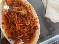 -韩麦大冷面(桂花街直营店)