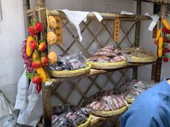 -苏州市吴中区光福窑上花果蜜饯厂