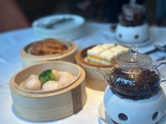 -悦景酒家(罗湖店)