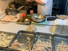 -特色椒盐排条(天山西路店)