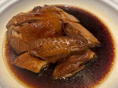 -香港狮子山下·明星粤菜餐厅(北苑店)