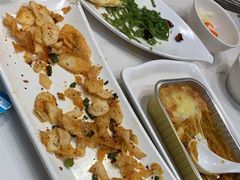 -勇利赵家烤肉坊(含光路店)