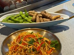 -丰茂烤串(公园店)