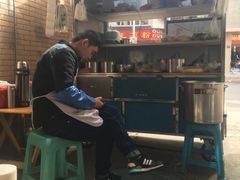 -伤心春卷(文庙老味道小吃街店)