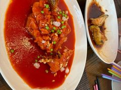 -品悦(崇明凯悦店)