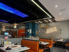 -味之绝美蛙鱼头火锅(松江万达店)
