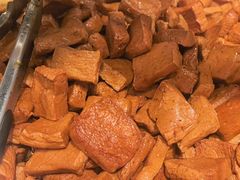 -乔波食品(杜桥中心菜场店)