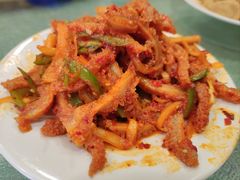 -春花民族美食(佳木斯总店)