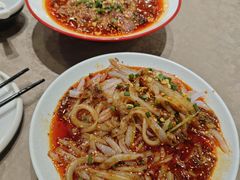 -李氏传家菜(兴城路店)