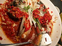 -湘阁里辣(南联锦泰城店)