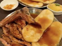 -王繁星面馆(西安熙地港店)