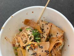 -金姐烤冷面(大沙泥街店)