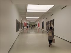 -四川美术学院美术馆