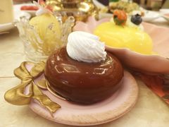 -芭菲盛宴·环球美食(解放碑英利国际店)