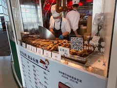 -陈鹏鹏潮汕菜(机场卫星厅·561登机口店)