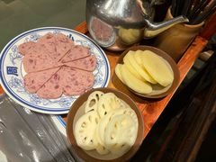 -周小明火锅(黑金冠社区店)