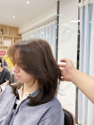 -BM SALON