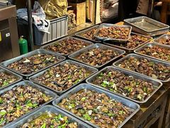 -向民炒鸡老店(金泰华府店)