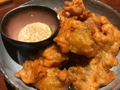 -山杏yama-katsu·吉列炸物