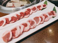 -合合大冷面(湖南店)