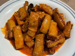 -阿西娅·西北妈妈拿手菜·清真(西关店)