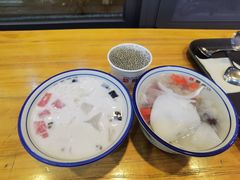 -文昌邓记清补凉(西沙路店)