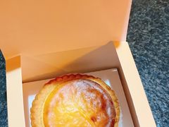 半熟芝士挞-好利来(望京中福店)