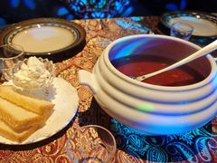 -喀秋莎俄罗斯西餐厅(广州分店)