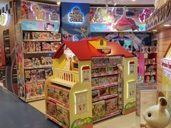 -TOYSRUS玩具反斗城(上海万象城店)