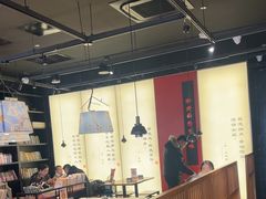 -和府捞面(天美杉杉奥特莱斯店)