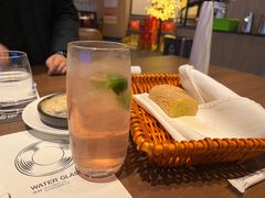 -西堤牛排(合肥之心城店)